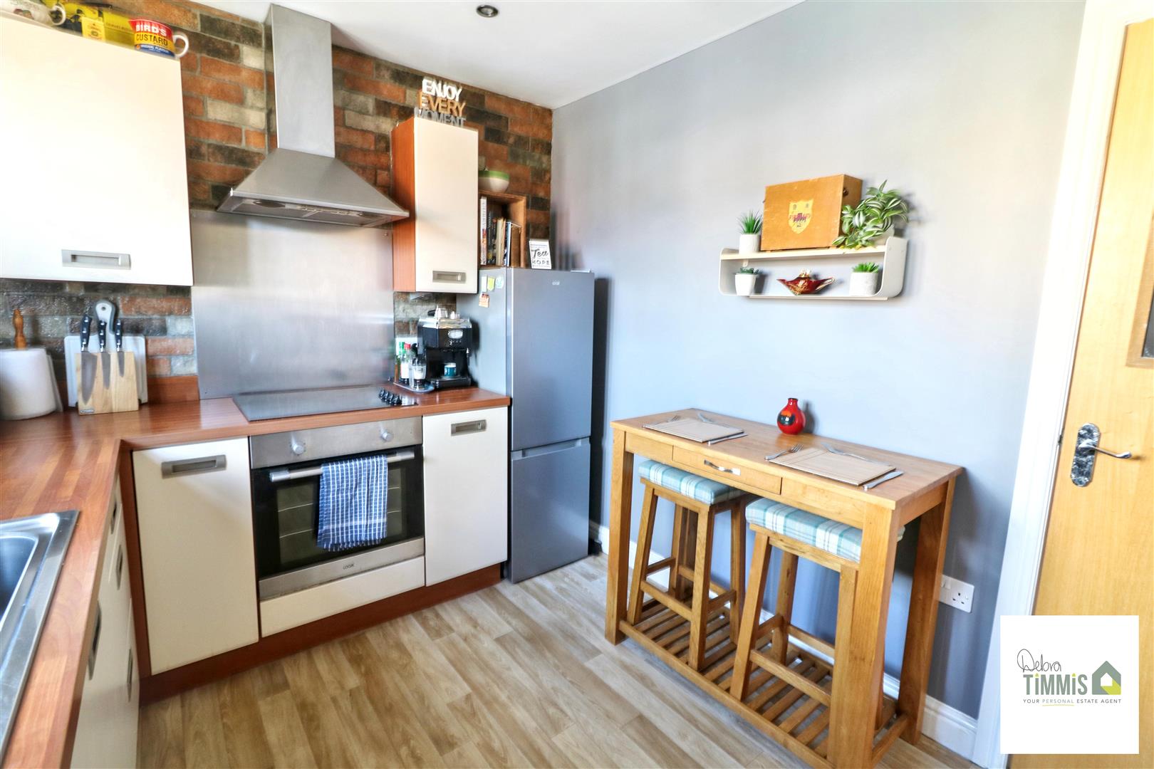Hayeswood Grove, Norton Heights, Stoke-On-Trent